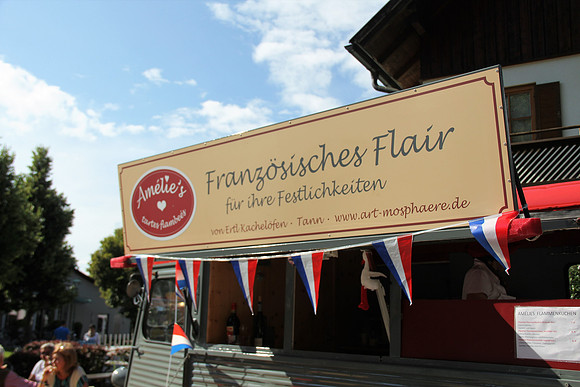 1. Salzburger Wienerlied-Festival