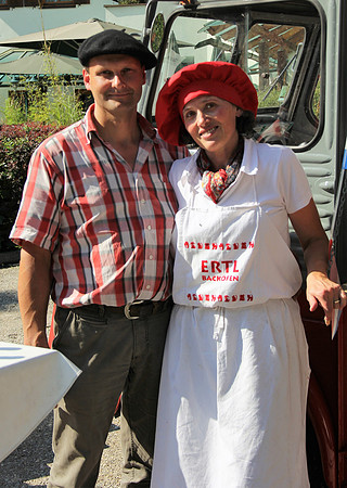 1. Salzburger Wienerlied-Festival