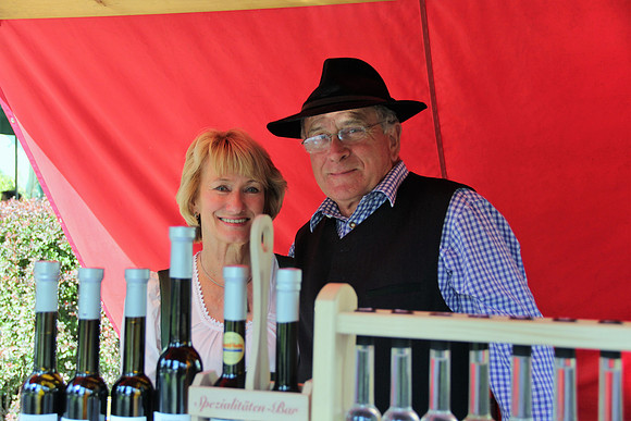 1. Salzburger Wienerlied-Festival