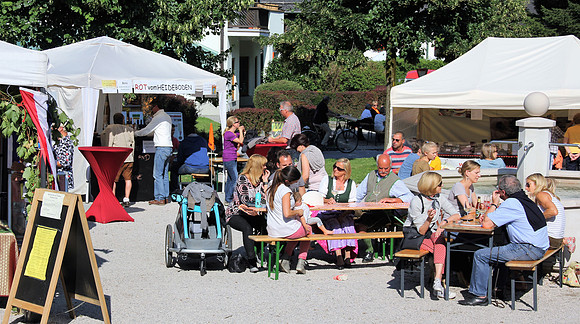 1. Salzburger Wienerlied-Festival