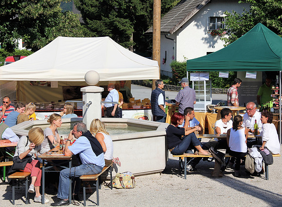 1. Salzburger Wienerlied-Festival