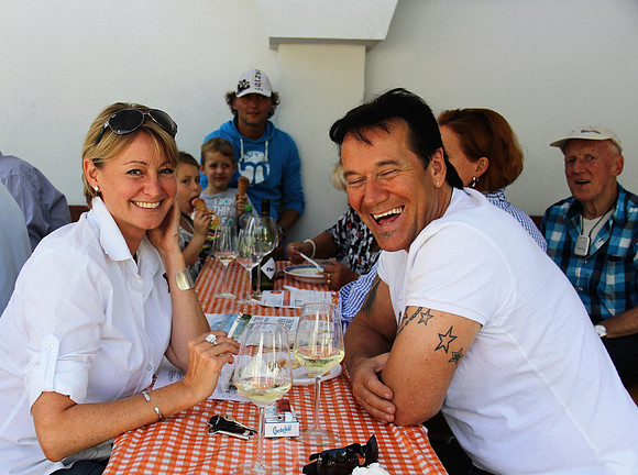 1. Salzburger Wienerlied-Festival