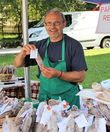 1. Salzburger Wienerlied-Festival