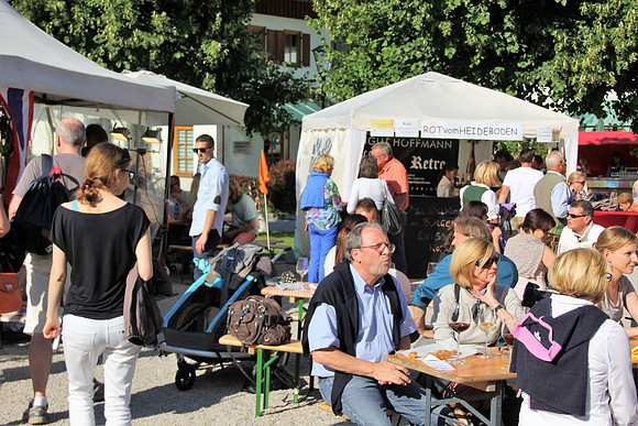 1. Salzburger Wienerlied-Festival