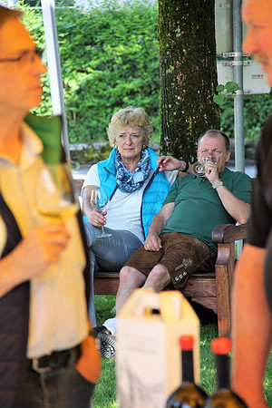 1. Salzburger Wienerlied-Festival