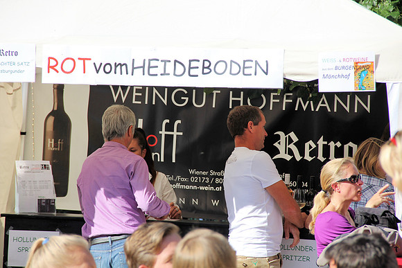 1. Salzburger Wienerlied-Festival