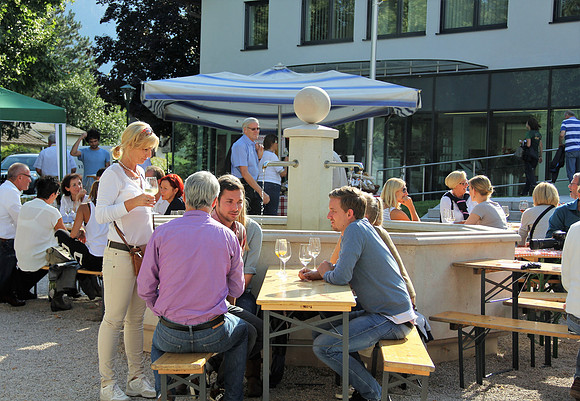 1. Salzburger Wienerlied-Festival