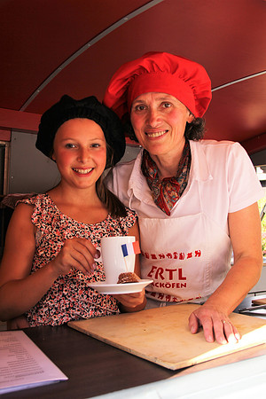 1. Salzburger Wienerlied-Festival