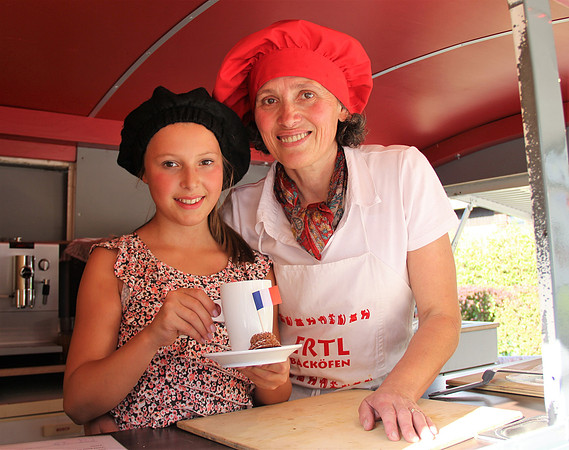 1. Salzburger Wienerlied-Festival