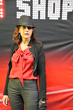 Thriller LIVE 2014