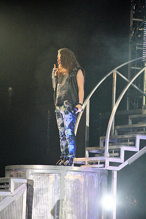 Thriller LIVE 2014