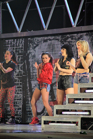Thriller LIVE 2014