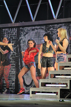 Thriller LIVE 2014