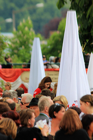 Stiegl Maibaumfest 2014
