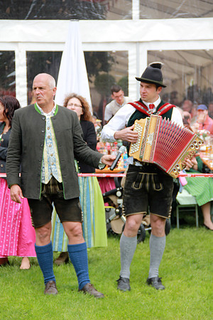 Stiegl Maibaumfest 2014