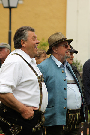 Stiegl Maibaumfest 2014