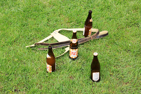 Stiegl Maibaumfest 2014