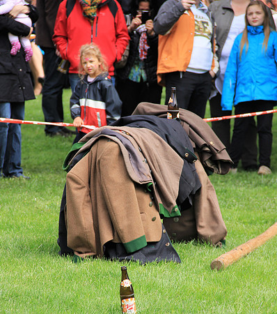 Stiegl Maibaumfest 2014