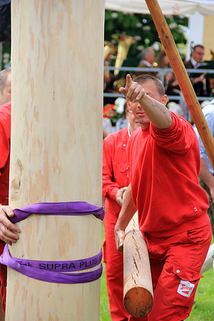 Stiegl Maibaumfest 2014