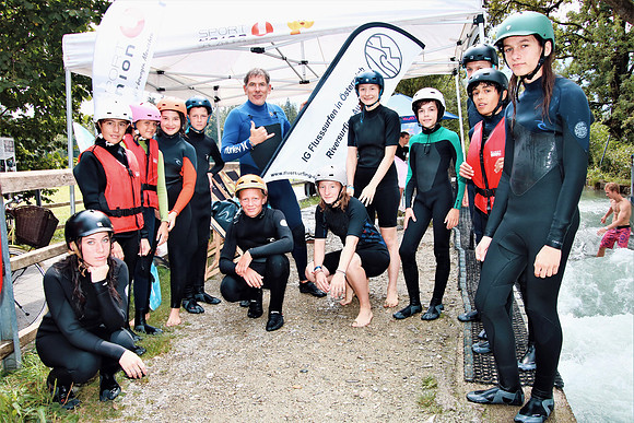 ALMjam Surf Testival
