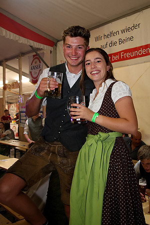 27.07.2024 Egelseefest Golling