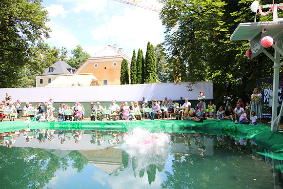 09.07.2022 Dirndlflugtag Gössl