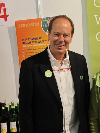 Tennengauer Messe 2014