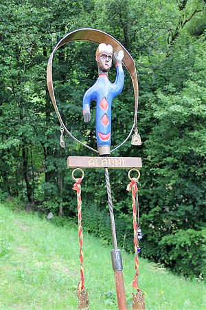 Keltendorf am Dürrnberg