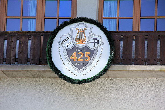 Keltendorf "Salina"
