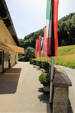Keltendorf "Salina"