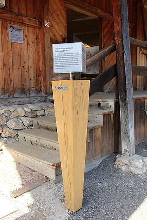 Keltendorf "Salina"