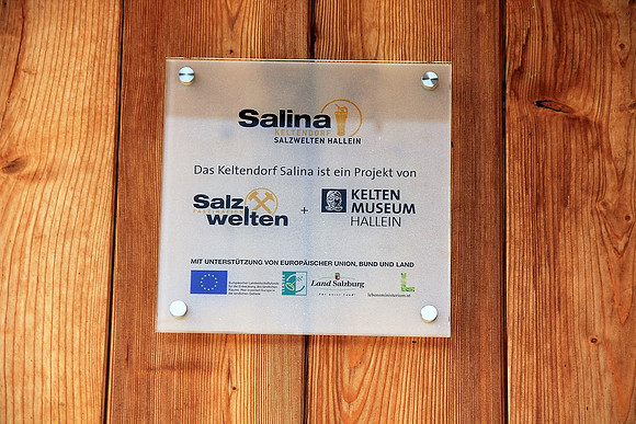 Keltendorf "Salina"