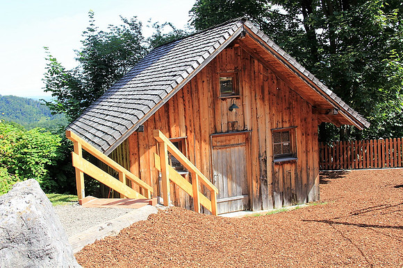 Keltendorf "Salina"