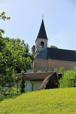 Keltendorf "Salina"