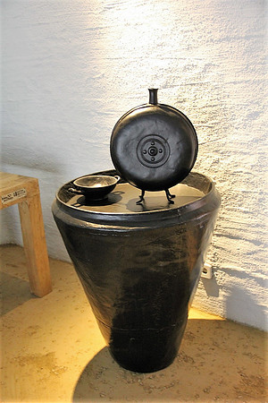 Keltendorf "Salina"