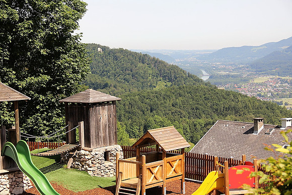 Keltendorf "Salina"