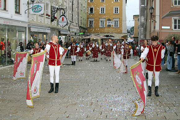 06.08.2022 Ital. Markt in Hallein
