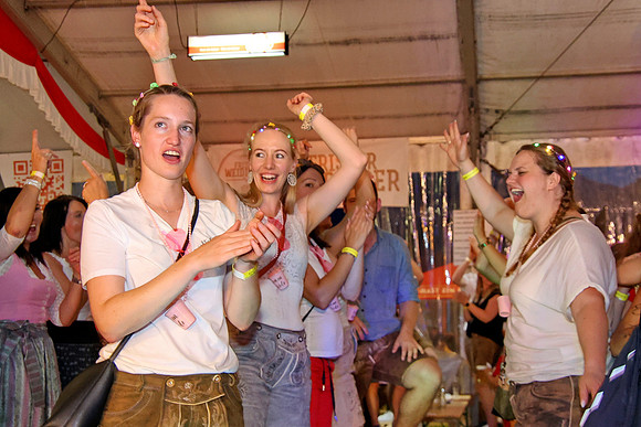 26.07.2024 Egelseefest Golling