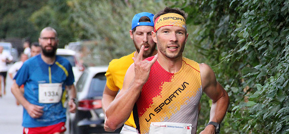 Salzburger Businesslauf 2016