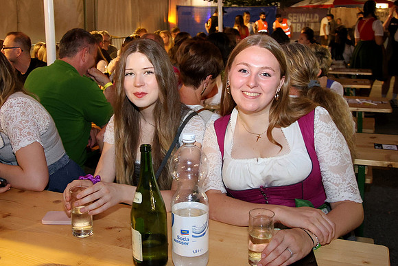 27.07.2024 Egelseefest Golling
