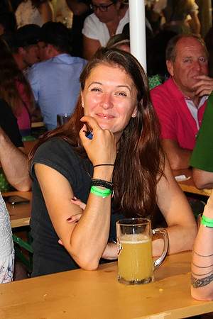 27.07.2024 Egelseefest Golling