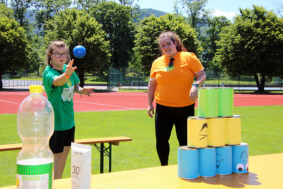 4. DSÖ Sport & Spielfest