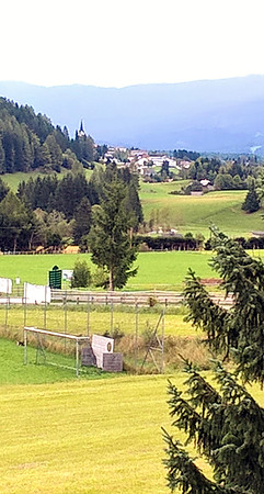 Impressionen Lungau