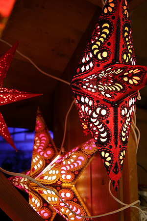 Adventmarkt Hohensalzburg