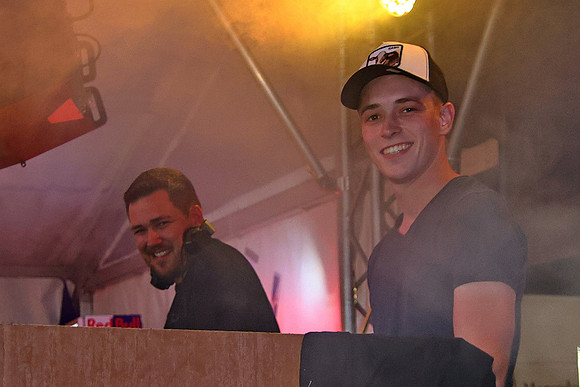 27.07.2024 Egelseefest Golling