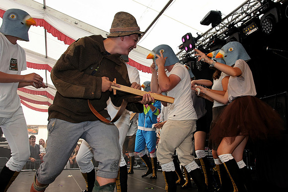 Egelseefest 2025