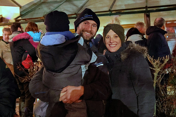Anifer Krampuslauf
