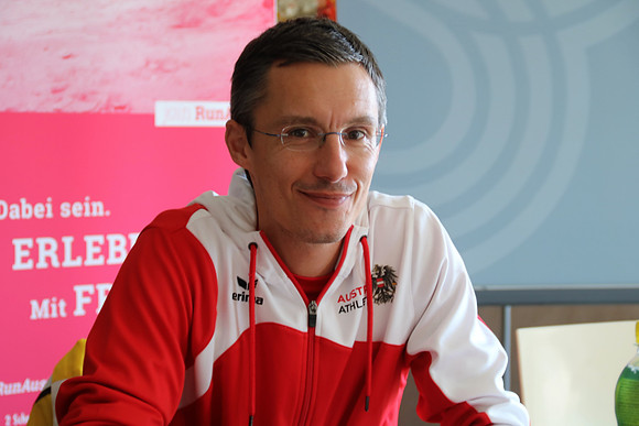 Pressekonferenz Wyndham Grand CrossAttack