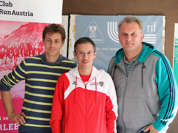 Pressekonferenz Wyndham Grand CrossAttack