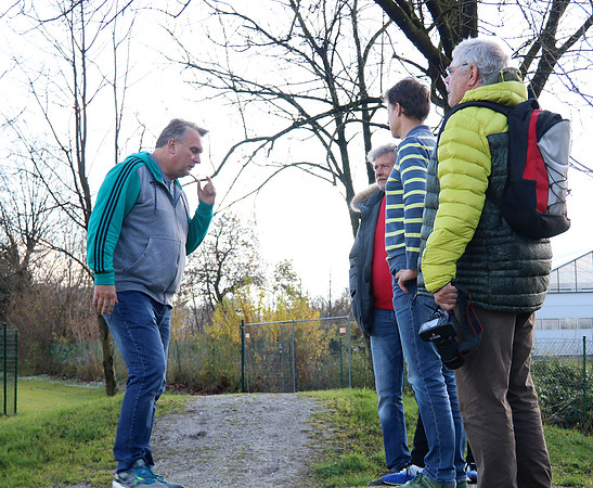 Pressekonferenz Wyndham Grand CrossAttack